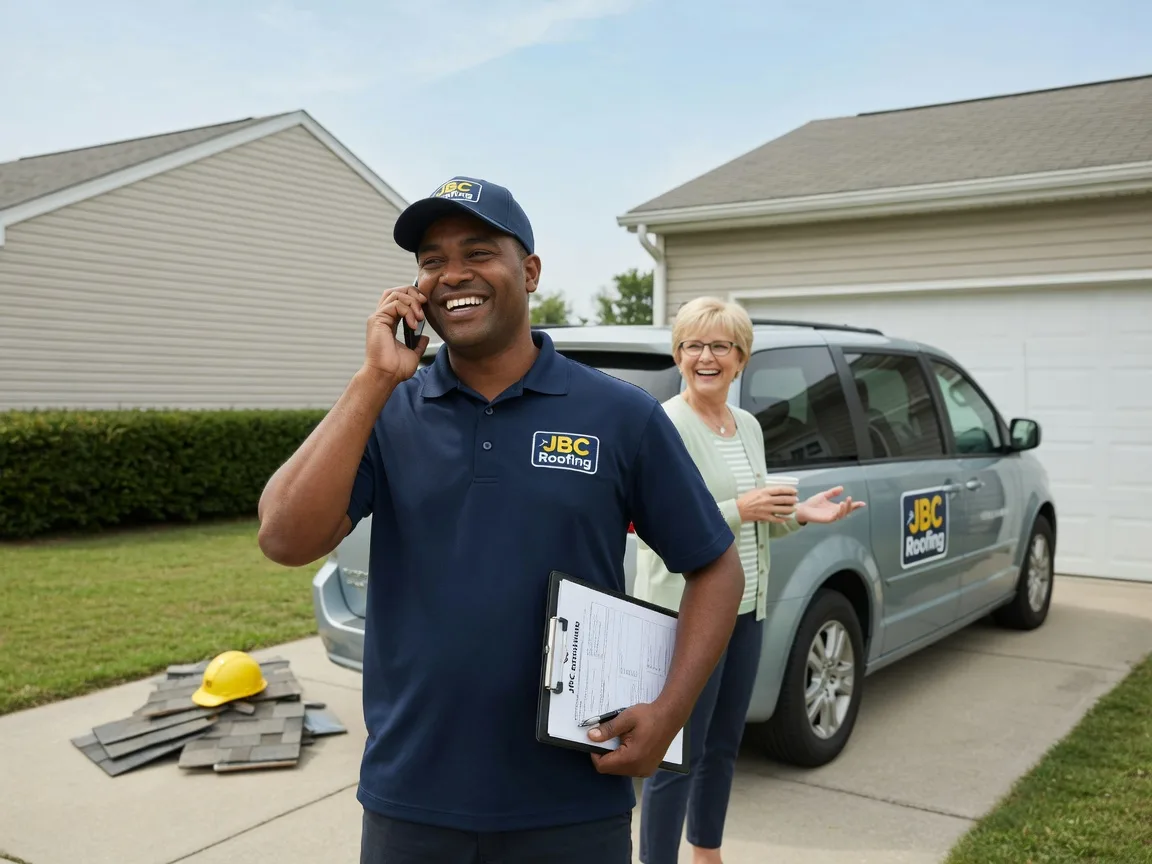 Roof Replacement Muncy Valley, PA FAQs